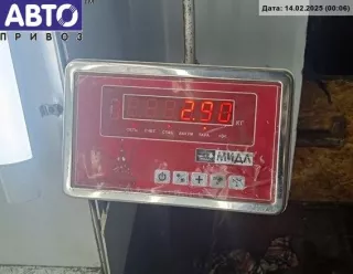  Кулиса КПП Fiat Scudo 1 Арт 54574796, вид 3