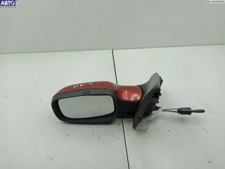  Зеркало наружное левое Renault Megane 2 Арт 54836867, вид 1