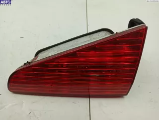 2543D Фонарь крышки багажника правый Peugeot 607 Арт 54887194, вид 1