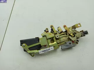 186202 Механизм сдвижной левой двери Citroen Berlingo 1 restailing Арт 54910630, вид 1