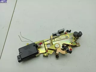 186202 Механизм сдвижной левой двери Citroen Berlingo 1 restailing Арт 54910630, вид 2