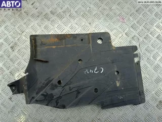 7258050 Защита днища кузова BMW 3 F30/F31/GT F34 Арт 54138255, вид 2