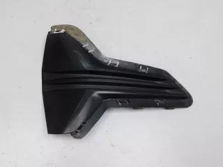  Накладка переднего бампера BMW 3 G20/G21 Арт smt198358, вид 1