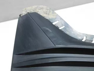  Накладка переднего бампера BMW 3 G20/G21 Арт smt198358, вид 2