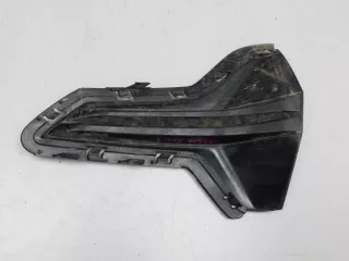  Накладка переднего бампера BMW 3 G20/G21 Арт smt198358, вид 4