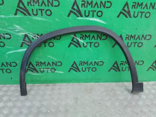 609001584AA Расширитель крыла EXEED TXL Restailing Арт 338178RM