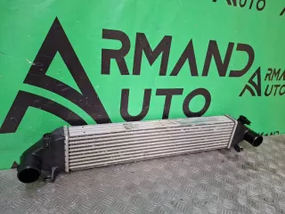 1119107XKQ00A, 1 интеркулер Haval F7 Арт 346707RM, вид 3