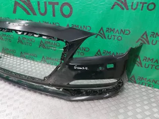 86540B1610, 86511B1600 Бампер хендай, хундай, хёндай hyundai Genesis G80 Арт ARM233229, вид 2