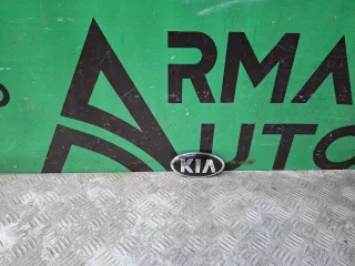 86320A4000, 8 эмблема Kia Sportage 4 Арт ARM343432, вид 1