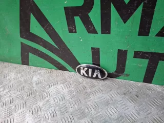 86320A4000, 8 эмблема Kia Sportage 4 Арт ARM343432, вид 2