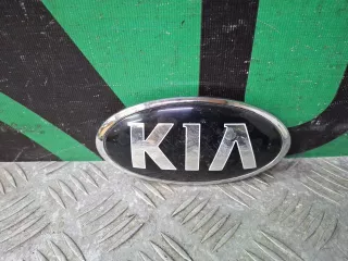 86320A4000, 8 эмблема Kia Sportage 4 Арт ARM343432, вид 4