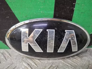 86320A4000, 8 эмблема Kia Sportage 4 Арт ARM343432, вид 5