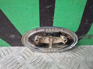 86320A4000, 8 эмблема Kia Sportage 4 Арт ARM343432, вид 6