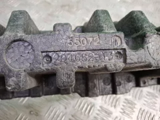 51117338525, 7338525, 3 Абсорбер бампера BMW X3 F25 Арт ARM346480, вид 8