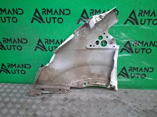 2242243, 4 Крыло форд транзит 7 (ttg ттг) Ford Transit 4 Арт ARM347028, вид 5