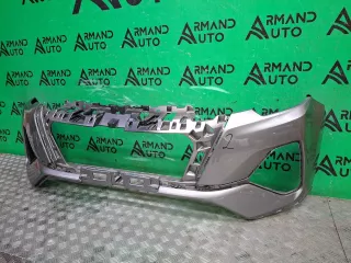 S111F2713010401, 2803100BQ21, 8 Бампер чанган цс 35 плюс Changan CS 35 Арт ARM347051, вид 3