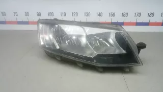 5E2941018 Фара правая Skoda Octavia A7 Арт 6GM12MU01, вид 1