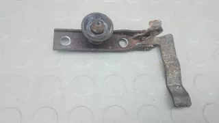  Замок капота Mercedes Sprinter W906 Арт 6GM16VR01, вид 1