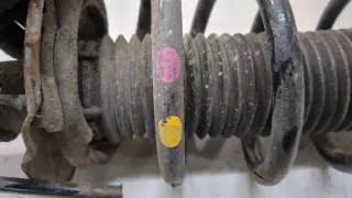 1872415,1872418,2083656,1870382 Амортизатор передний левый Ford Kuga 2 Арт 9466155, вид 3