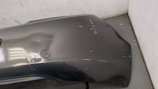 1400860,20972990 Бампер задний серый Opel Insignia 1 Арт 9465161, вид 2