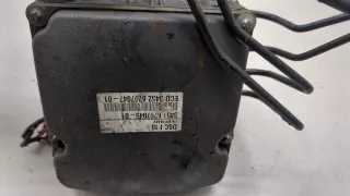 34516797045 Блок АБС (ABS) BMW 7 F01/F02 Арт 9427698, вид 3