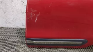 51883292 Дверь задняя левая красная Fiat 500L Арт 8089199, вид 2