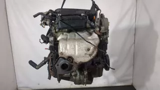 8201093769,K4M 848 Двигатель Renault Megane 3 Арт 9466646, вид 4
