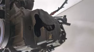 8201093769,K4M 848 Двигатель Renault Megane 3 Арт 9466646, вид 5