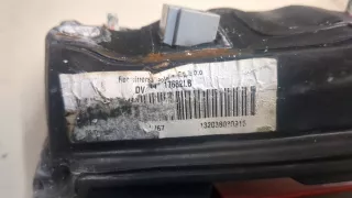 2326071,DV4417682LE Зеркало правое Ford Kuga 2 Арт 9466022, вид 3
