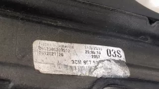 3CM857508B,3CN857522L Зеркало правое Volkswagen Atlas Арт 9466018, вид 3