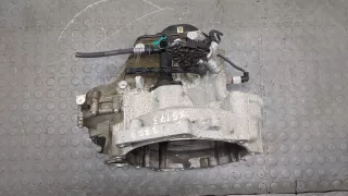 0DF300045L КПП механическая (МКПП) 5-ступенчатая Audi A1 Арт 9466107, вид 2
