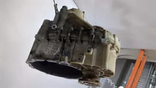 PFL КПП механическая (МКПП) 6-ступенчатая Skoda Octavia A7 Арт 9467516, вид 5