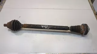 1K0407272RB,1K0407764LX Полуось передняя правая (приводной вал, шрус) Volkswagen Passat B6 Арт 9466025, вид 1