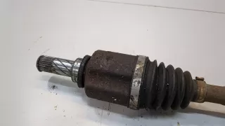 9642876780 Полуось передняя левая (приводной вал, шрус) Renault Megane 3 Арт 9465945, вид 2
