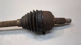 9642876780 Полуось передняя левая (приводной вал, шрус) Renault Megane 3 Арт 9465945, вид 3
