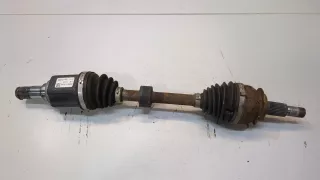 GDD52560XA Полуось передняя левая (приводной вал, шрус) Mazda CX3 Арт 9465843, вид 1