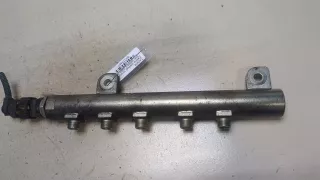 815364,93190430 Топливная рампа  Opel Vectra C  Арт 9339407, вид 3