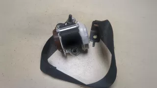 1GE12DX9AC,1GE13DX9AC Ремень безопасности задний правый Jeep Grand Cherokee IV (WK2) Арт 9465394, вид 1