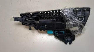 4H0837206B,4H0837886 Ручка наружная передняя правая серая Audi A7 1 (S7,RS7) Арт 9464518, вид 4