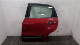 51957506 Стеклоподъемник левый задний Fiat 500L Арт 10741597, вид 1