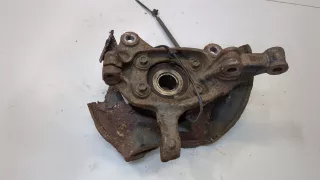B45A3304X,D10E33031 Ступица передняя правая Mazda CX3 Арт 9466419, вид 2