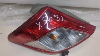 815610D370 Фонарь задний левый Toyota Yaris 3 Арт 9466154