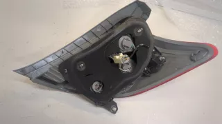 815610D370 Фонарь задний левый Toyota Yaris 3 Арт 9466154, вид 3