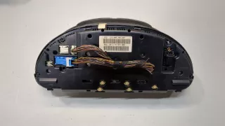 62116914882 Щиток приборов (приборная панель) BMW 5 E39 Арт 9465301, вид 4