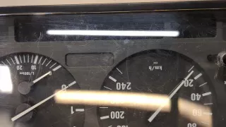62116914882 Щиток приборов (приборная панель) BMW 5 E39 Арт 9465301, вид 5