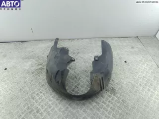 2M5116114AB Защита крыла (подкрылок) передняя правая Ford Focus 1 Арт 54799713, вид 1