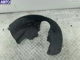 2M5116114AB Защита крыла (подкрылок) передняя правая Ford Focus 1 Арт 54799713, вид 2