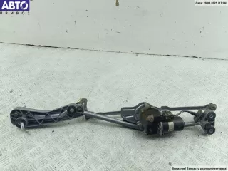 8360603 Механизм стеклоочистителя переднего (трапеция дворников) BMW 5 E39 Арт 54276576, вид 2