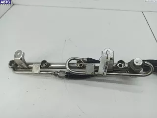 058133683 Рампа (рейка) топливная Audi A4 B6 Арт 54928299, вид 1