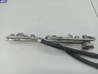 058133683 Рампа (рейка) топливная Audi A4 B6 Арт 54928299, вид 2